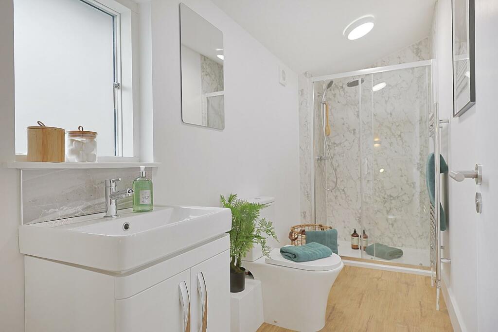 Additional property image - Market Street, Swavesey, Cambridge