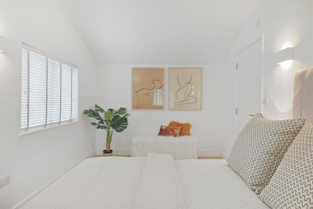 Additional property image - Market Street, Swavesey, Cambridge