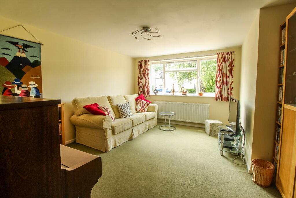 Additional property image - Moorfield Road, Duxford, Cambridge