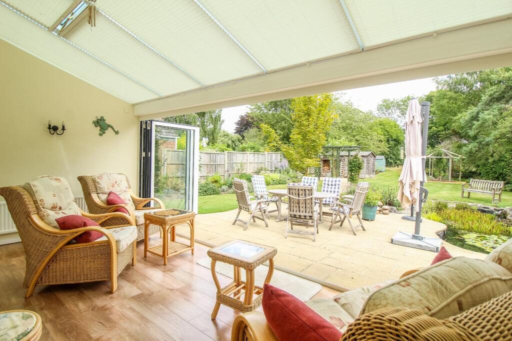 Additional property image - Moorfield Road, Duxford, Cambridge