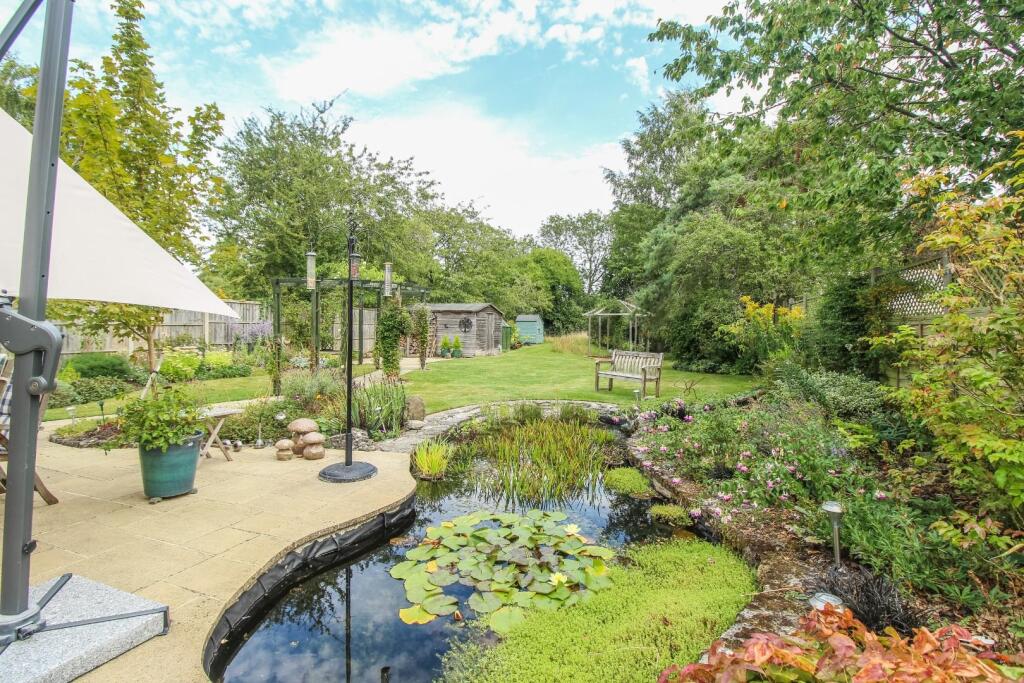 Additional property image - Moorfield Road, Duxford, Cambridge
