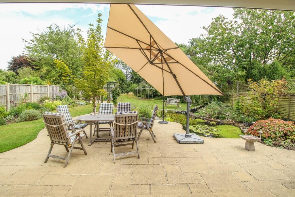 Additional property image - Moorfield Road, Duxford, Cambridge