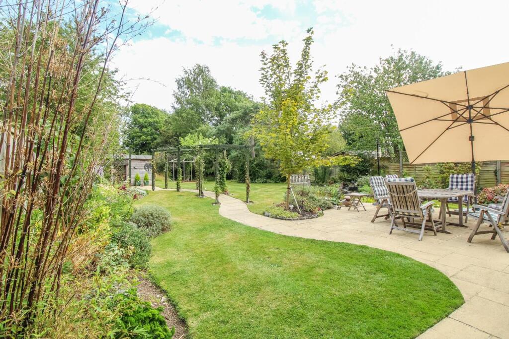 Additional property image - Moorfield Road, Duxford, Cambridge
