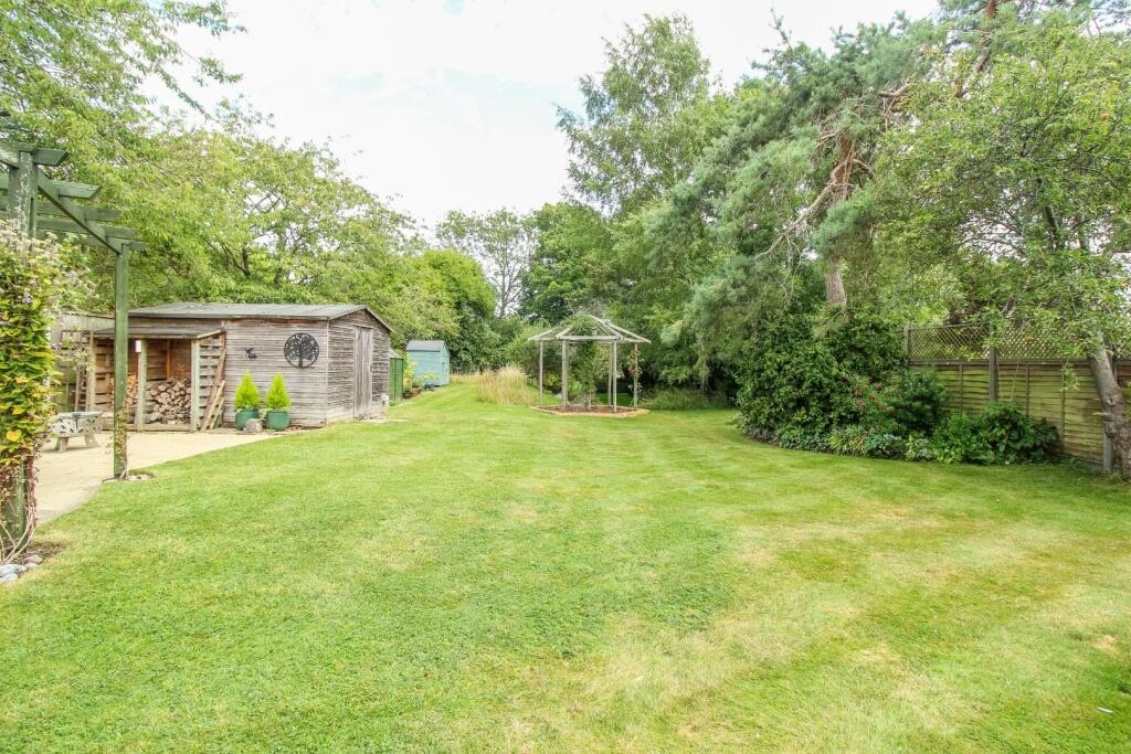 Additional property image - Moorfield Road, Duxford, Cambridge