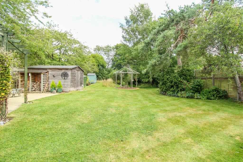 Additional property image - Moorfield Road, Duxford, Cambridge