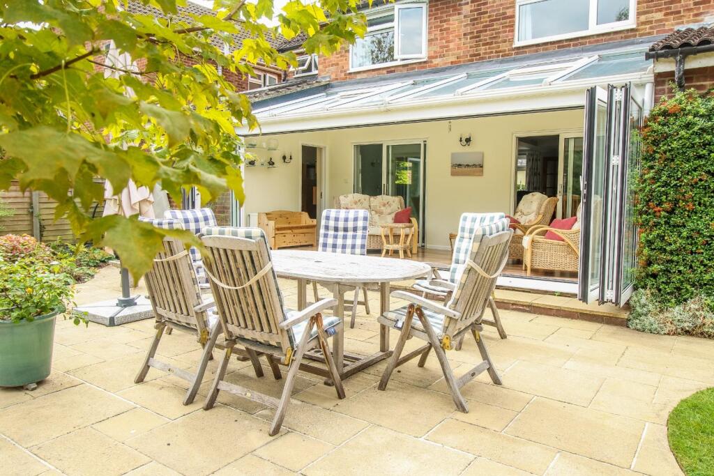 Additional property image - Moorfield Road, Duxford, Cambridge