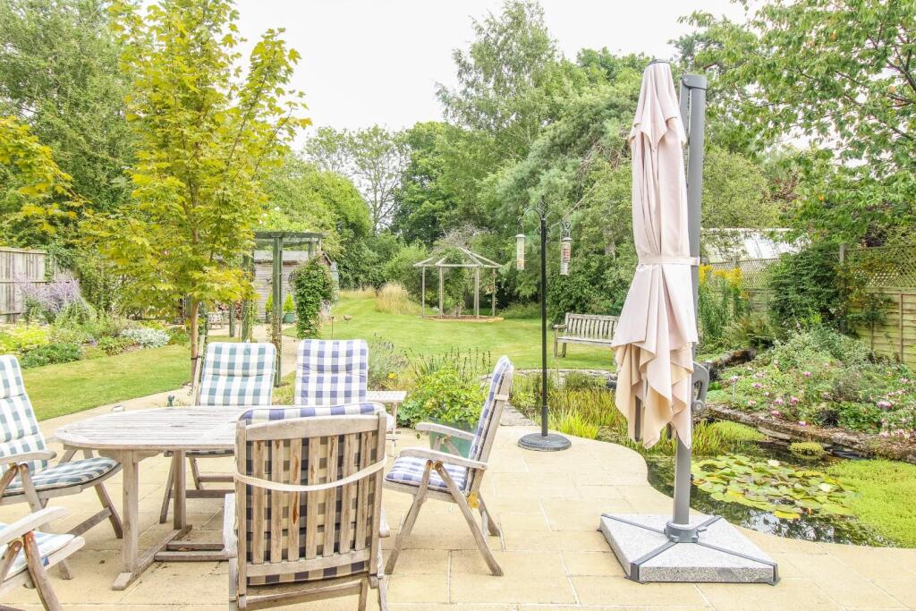 Additional property image - Moorfield Road, Duxford, Cambridge