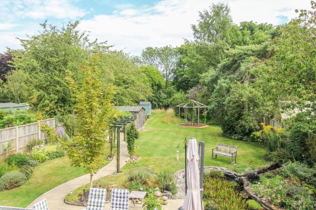 Additional property image - Moorfield Road, Duxford, Cambridge