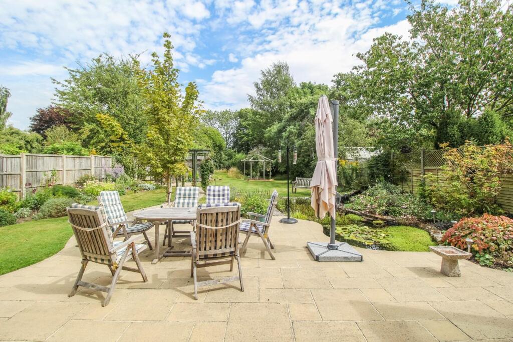Additional property image - Moorfield Road, Duxford, Cambridge