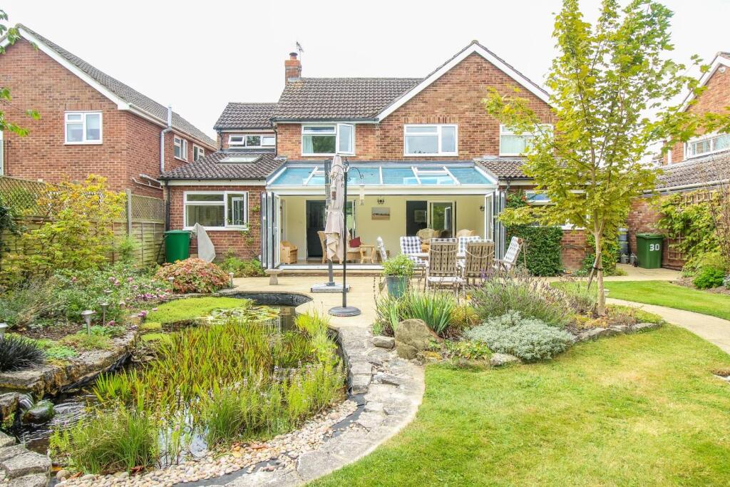 Additional property image - Moorfield Road, Duxford, Cambridge