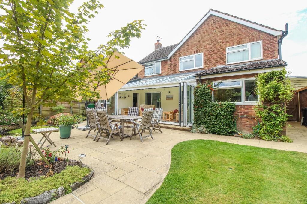 Additional property image - Moorfield Road, Duxford, Cambridge
