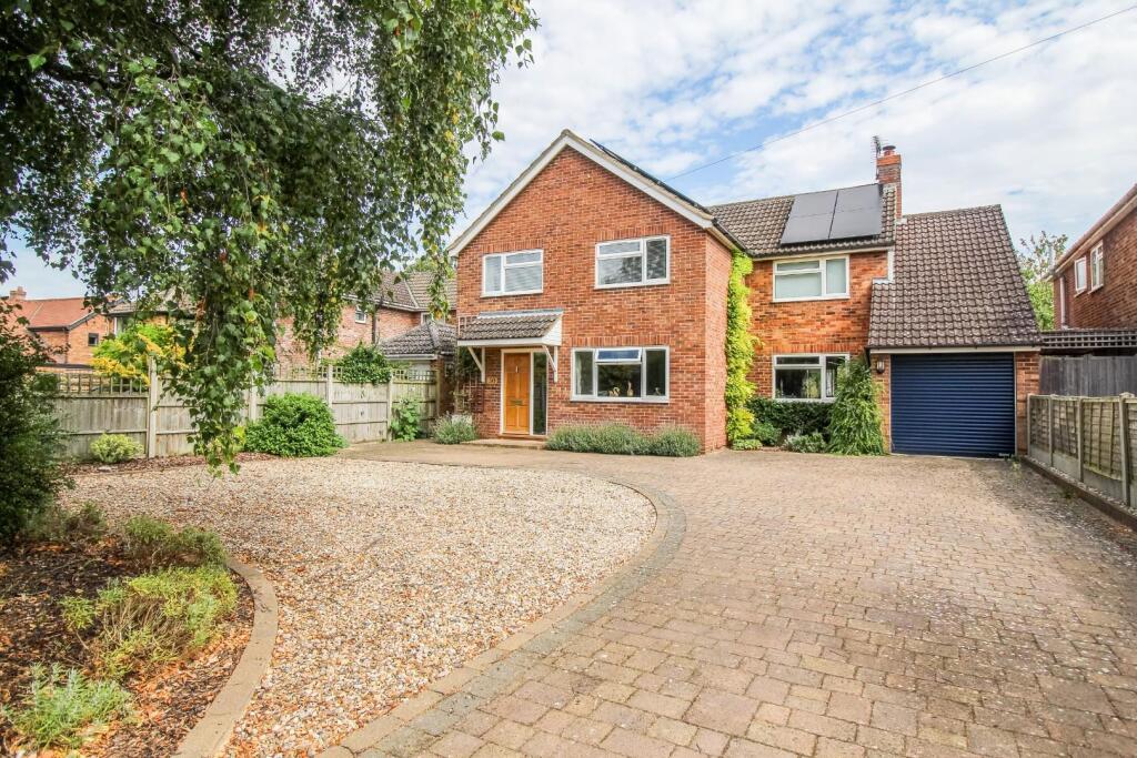 Additional property image - Moorfield Road, Duxford, Cambridge