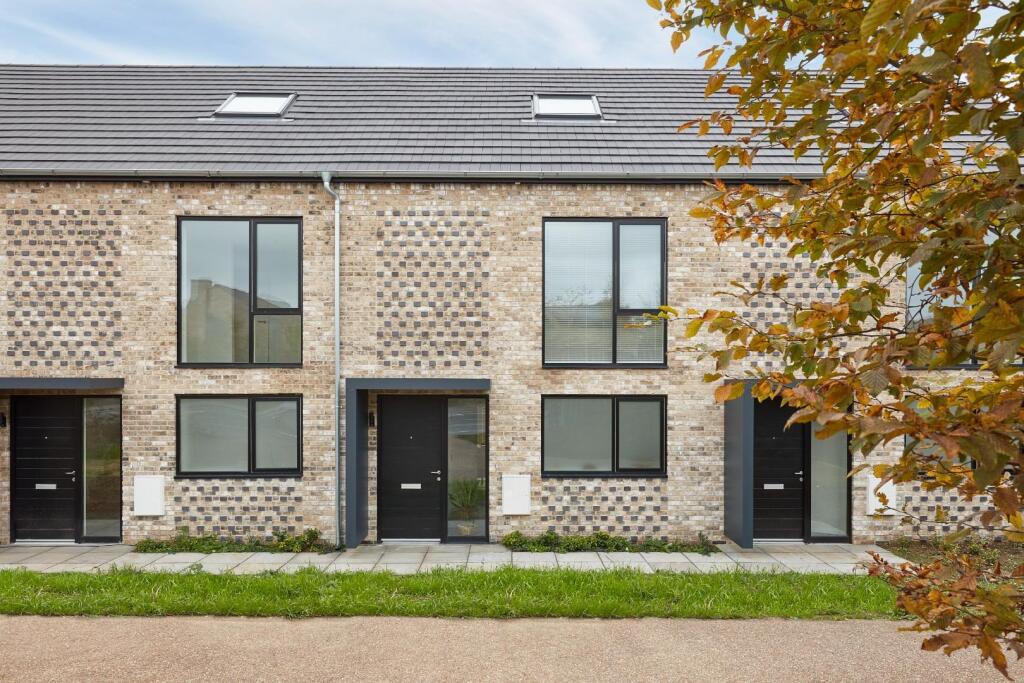 Main image of property: Willow Terrace, Trumpington, Cambridge
