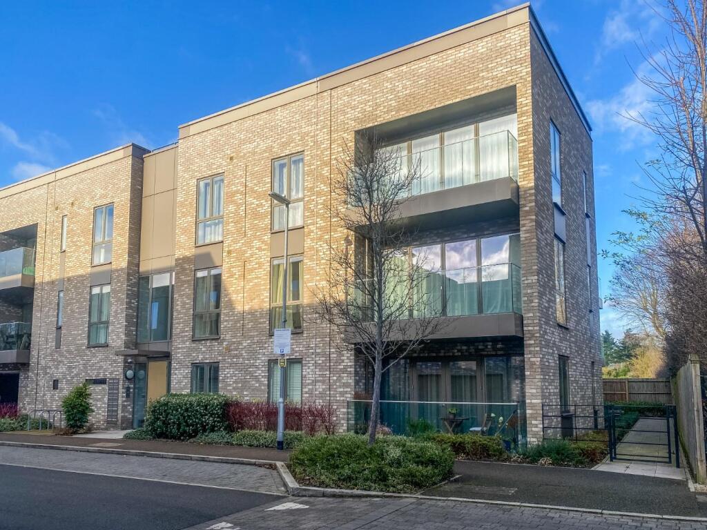 Main image of property: Knightly Avenue, Cambridge