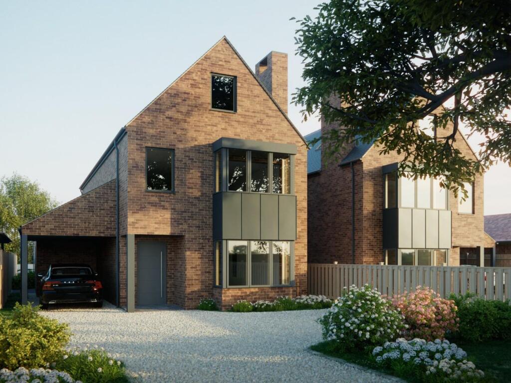 Main image of property: Hinton Way, Great Shelford, Cambridge