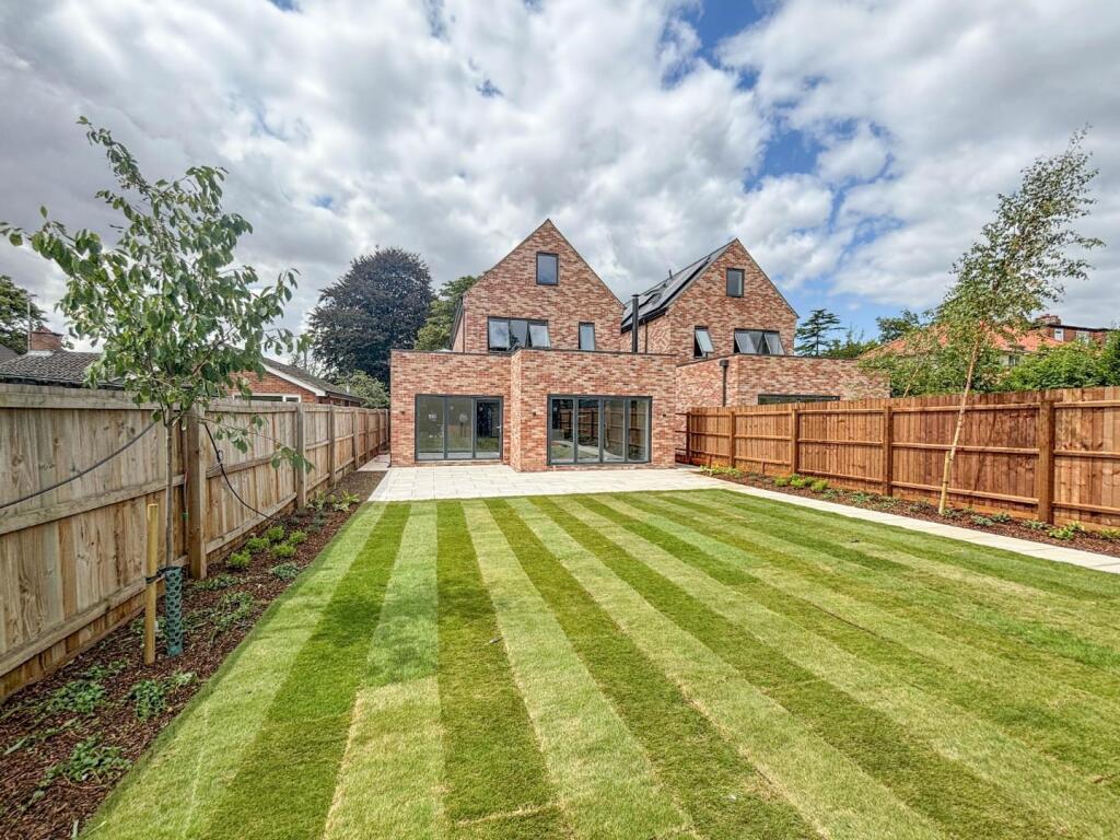 Main image of property: Hinton Way, Great Shelford, Cambridge