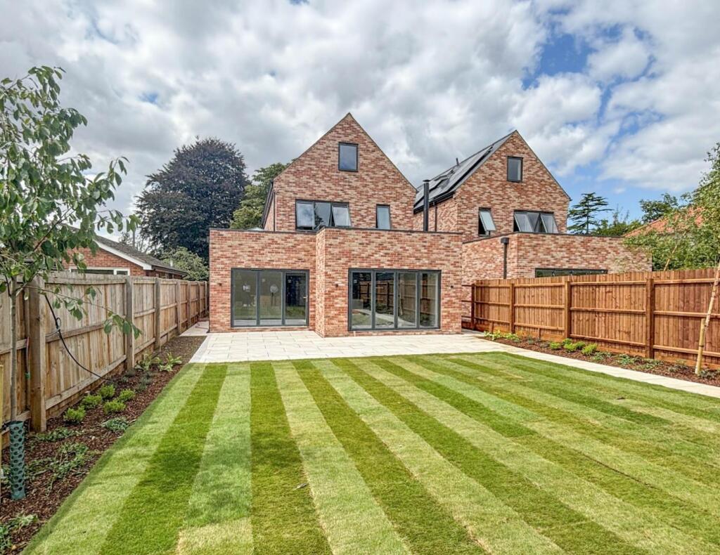 Main image of property: Hinton Way, Great Shelford, Cambridge