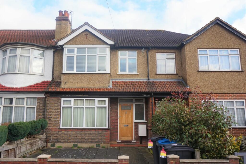 1 bedroom flat for sale in Red Lion Road, Surbiton, KT6