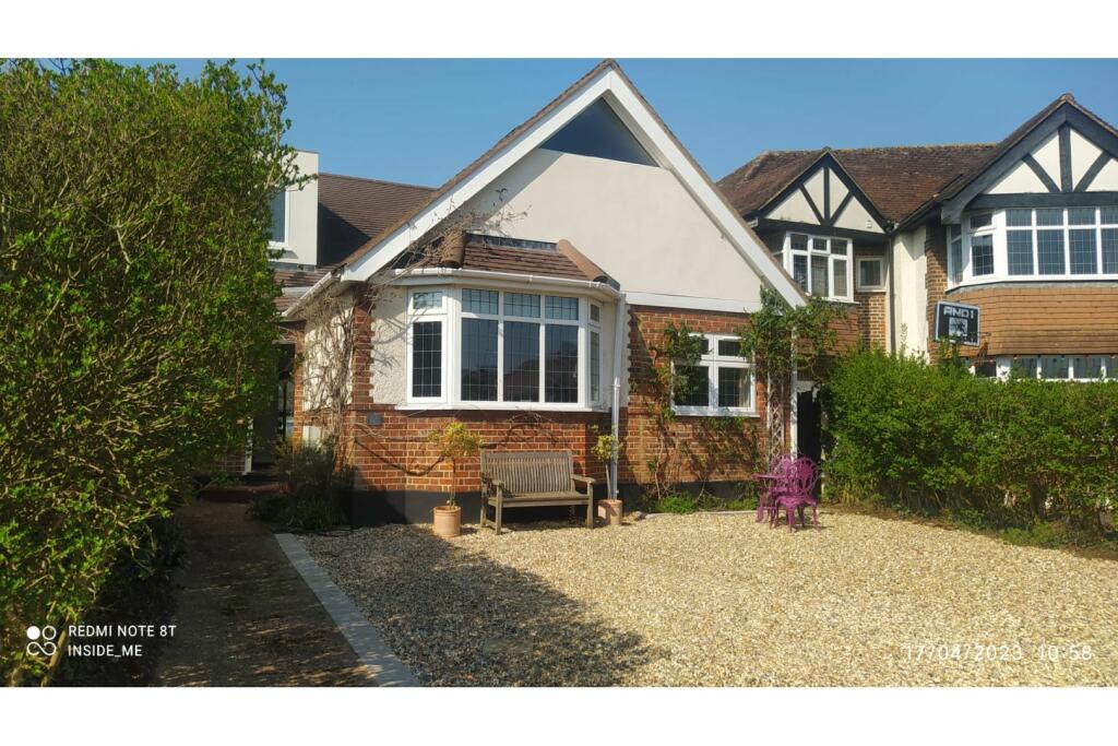 Main image of property: Greenwood Close, Thames Ditton, KT7