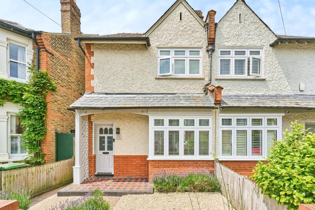 Main image of property: Cotterill Road, Surbiton, KT6