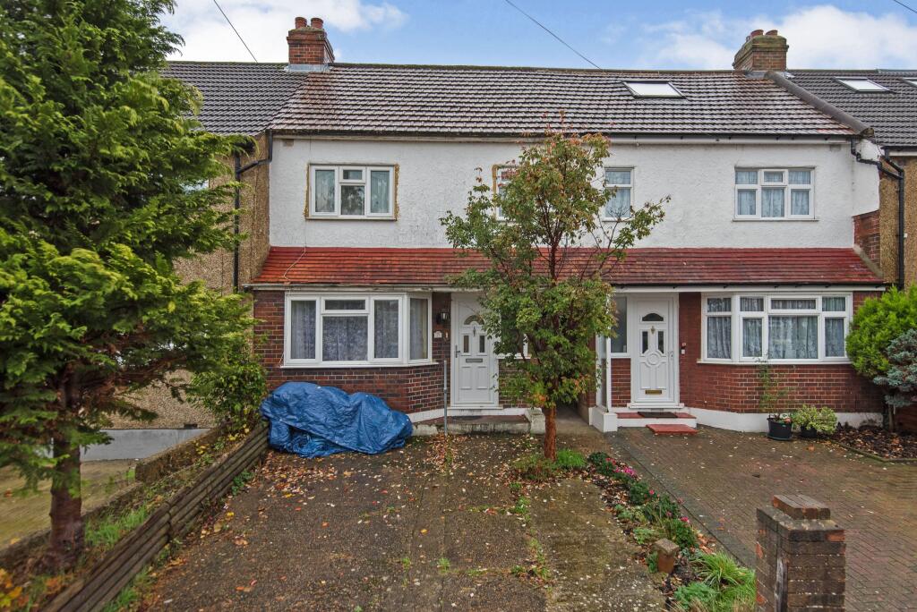 Main image of property: Wilson Road, Chessington, KT9