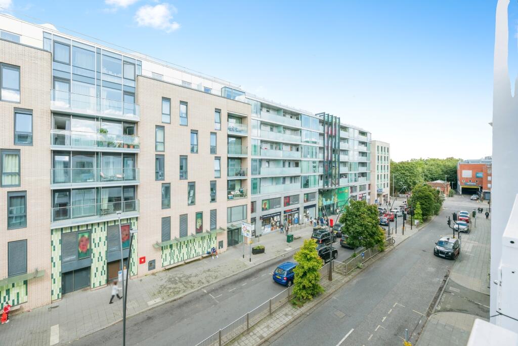 Main image of property: Station Approach, Epsom, KT19