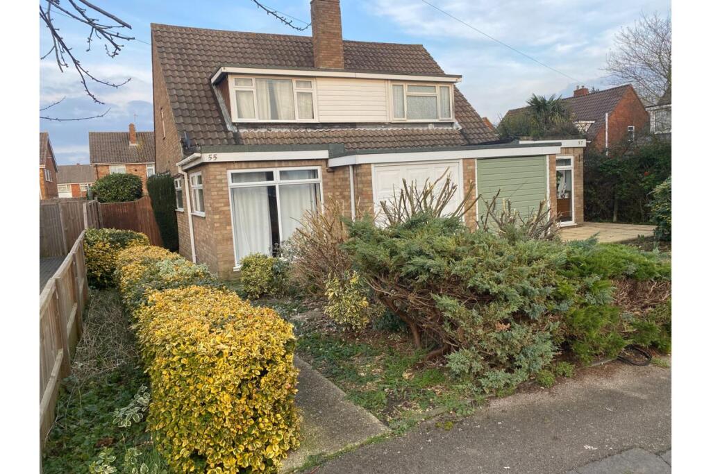 Main image of property: Larkspur Way, Epsom, KT19