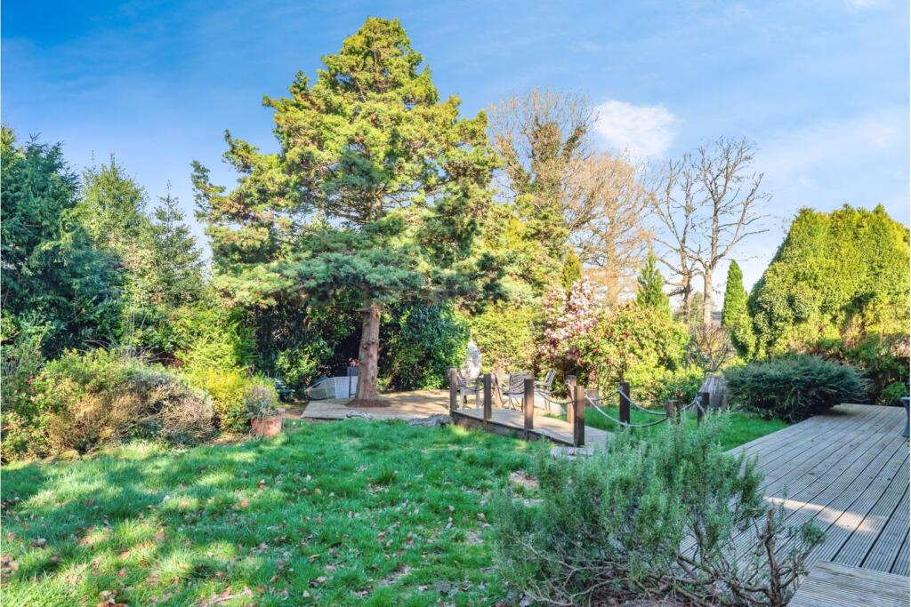 Main image of property: Woodlands Park, Boxhill, Tadworth, KT20