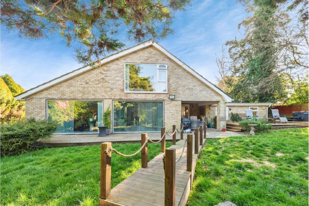 Main image of property: Woodlands Park, Boxhill, Tadworth, KT20