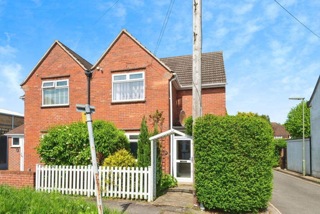 Main image of property: Burgh Heath, Tadworth, KT20