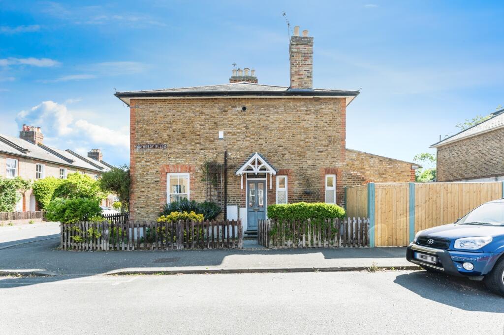 Main image of property: Mayberry Place, Surbiton, KT5