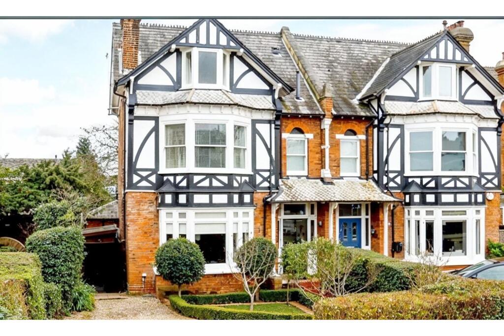 Main image of property: Cranes Park, Surbiton, KT5