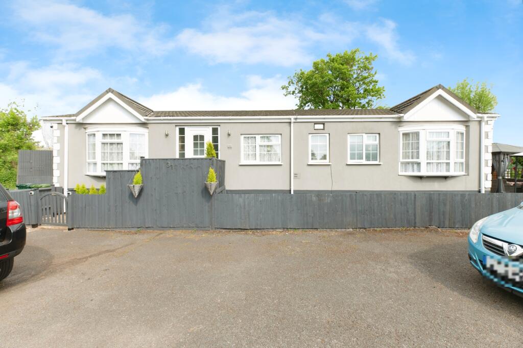 Main image of property: Thameside, Chertsey, KT16