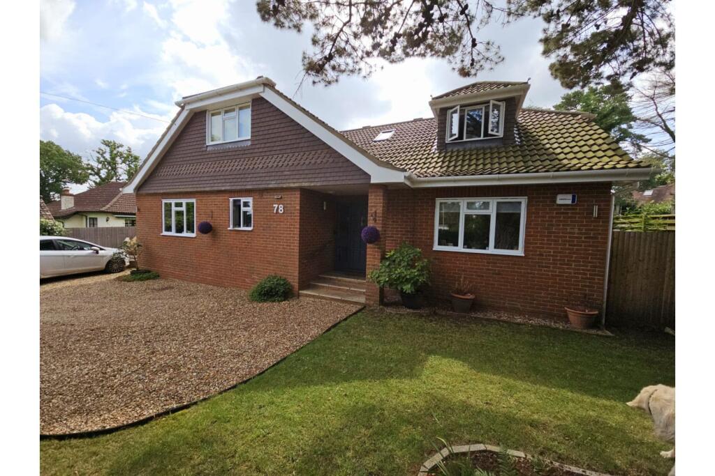 Main image of property: Eastwick Park Avenue, Leatherhead, KT23