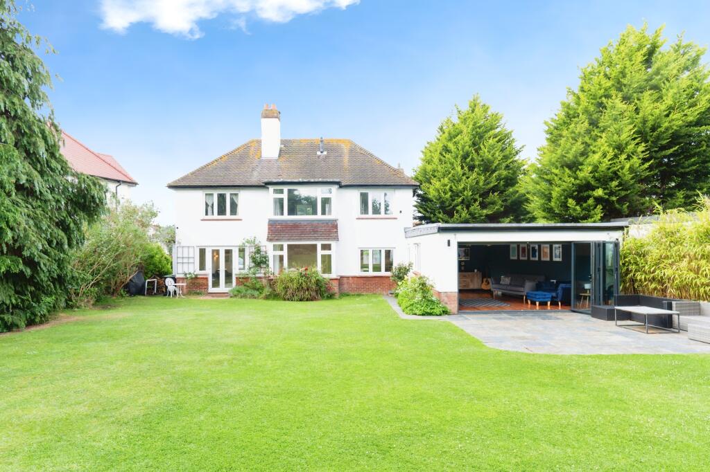 Main image of property: Lyndhurst Avenue, Surbiton, KT5