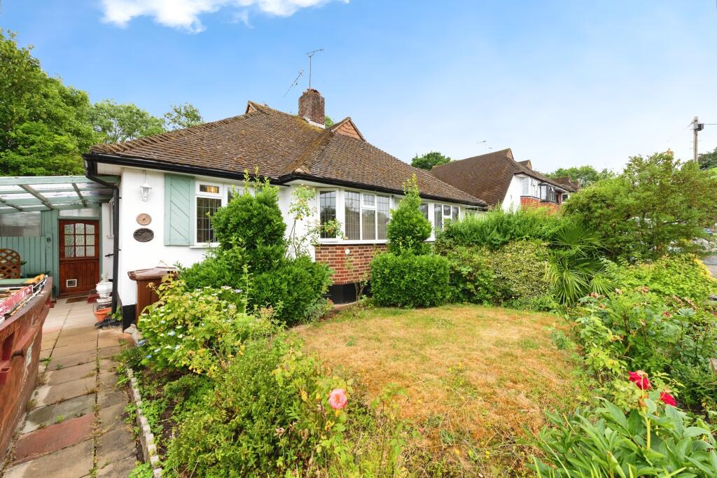Main image of property: Beaufort Way, Epsom, KT17