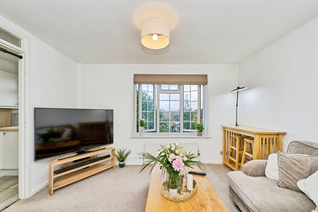 Main image of property: Minstrel Gardens, Surbiton, KT5