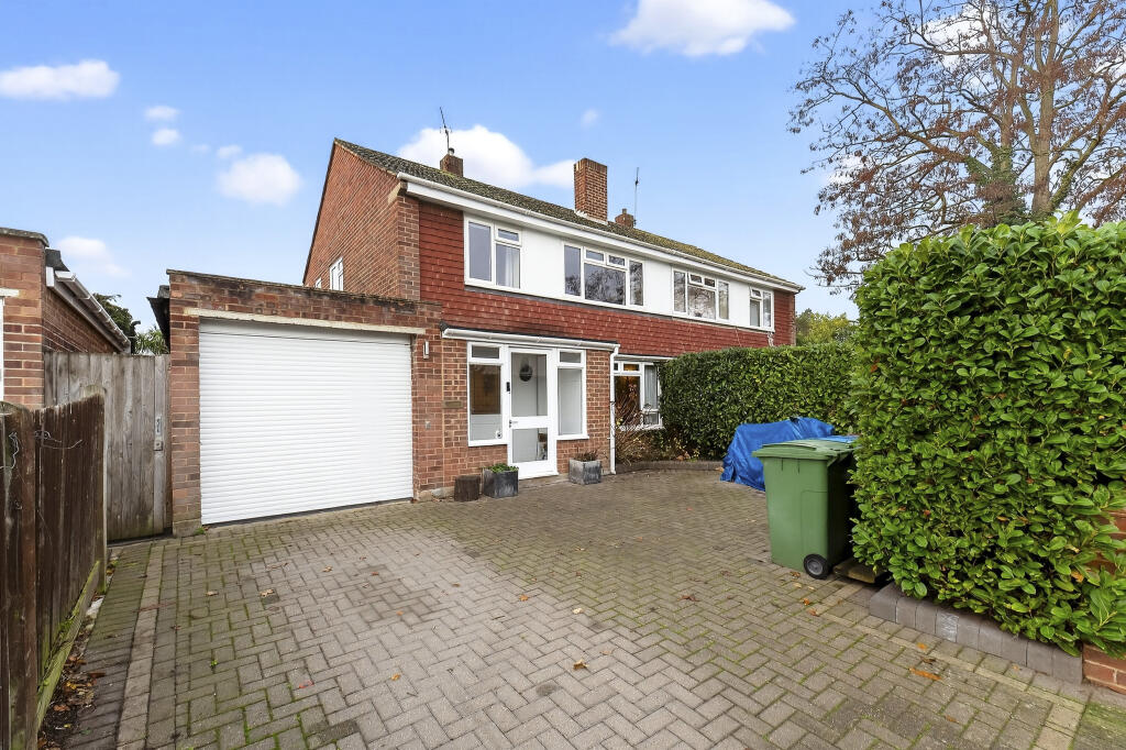 Main image of property: Esher Avenue, Walton-on-Thames, KT12
