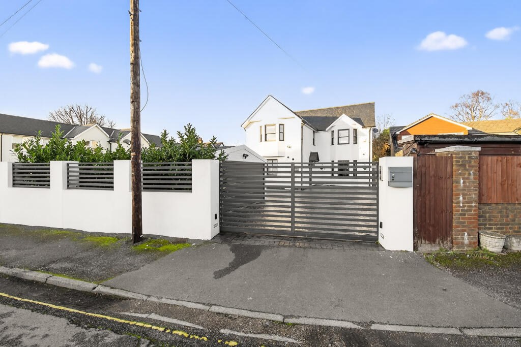 Main image of property: Brier Lea, Lower Kingswood, Tadworth, KT20