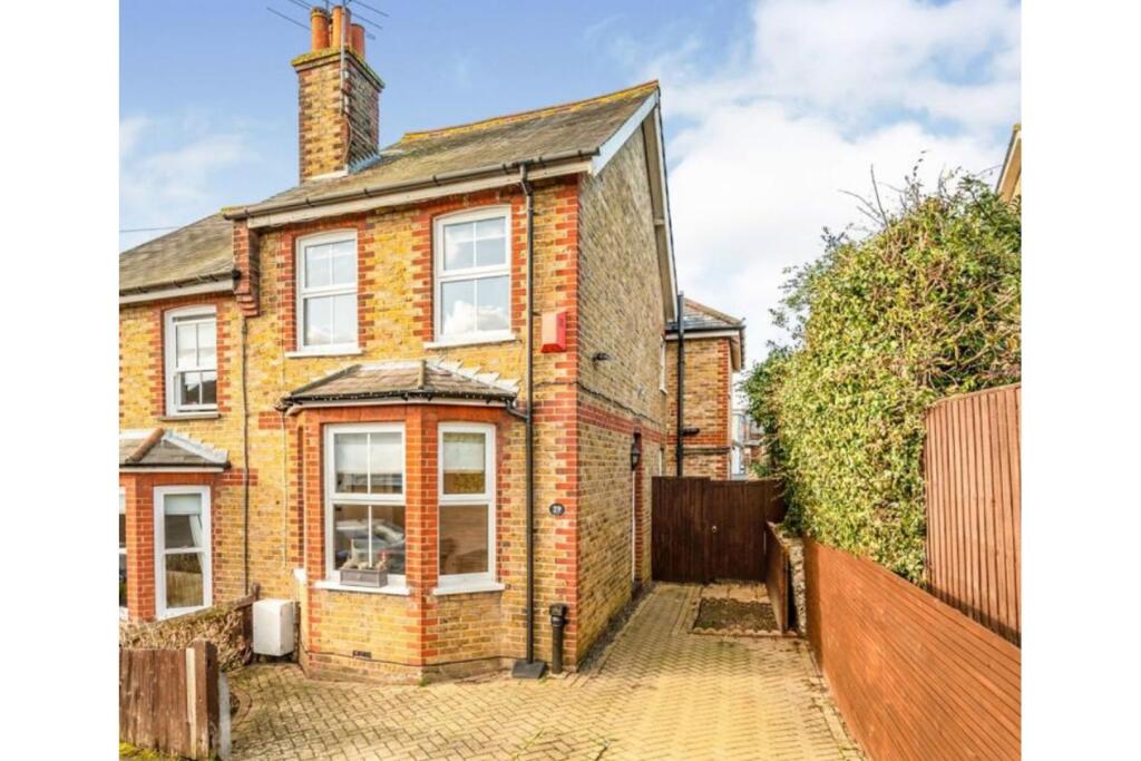 Main image of property: Albert Road, Ashtead, KT21