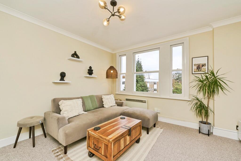 Main image of property: Uxbridge Road, Kingston upon Thames, KT1