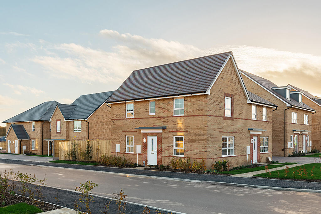 Additional property image - Leigh Road,
Wimborne,
BH21 2BZ