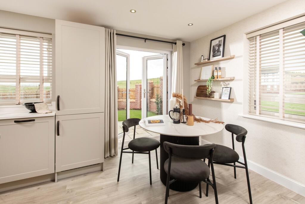 Additional property image - Leigh Road,
Wimborne,
BH21 2BZ