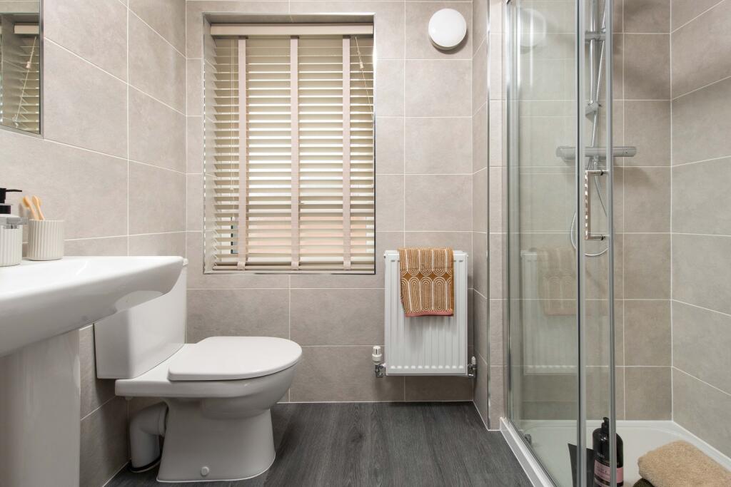 Additional property image - Leigh Road,
Wimborne,
BH21 2BZ