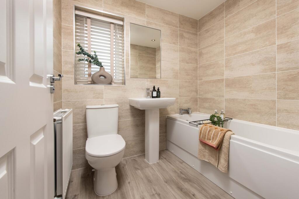 Additional property image - Leigh Road,
Wimborne,
BH21 2BZ