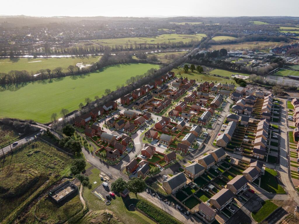 Additional property image - Leigh Road,
Wimborne,
BH21 2BZ