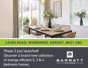 Get brand editions for Barratt Homes