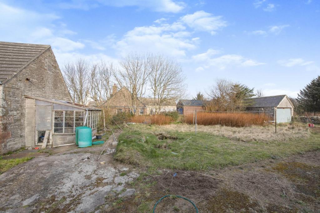 3 bedroom detached house for sale in Mey, Thurso, KW14