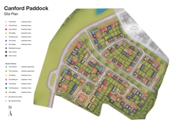 Pure Gym Poole >> Contact Canford Paddock New Homes Development by David Wilson Homes Pure Gym Poole >> Contact Canford Paddock New Homes Development by David Wilson Homes