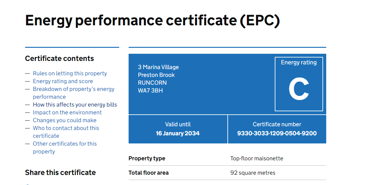 4 bedroom town house for sale in Marina Village, Runcorn, WA7